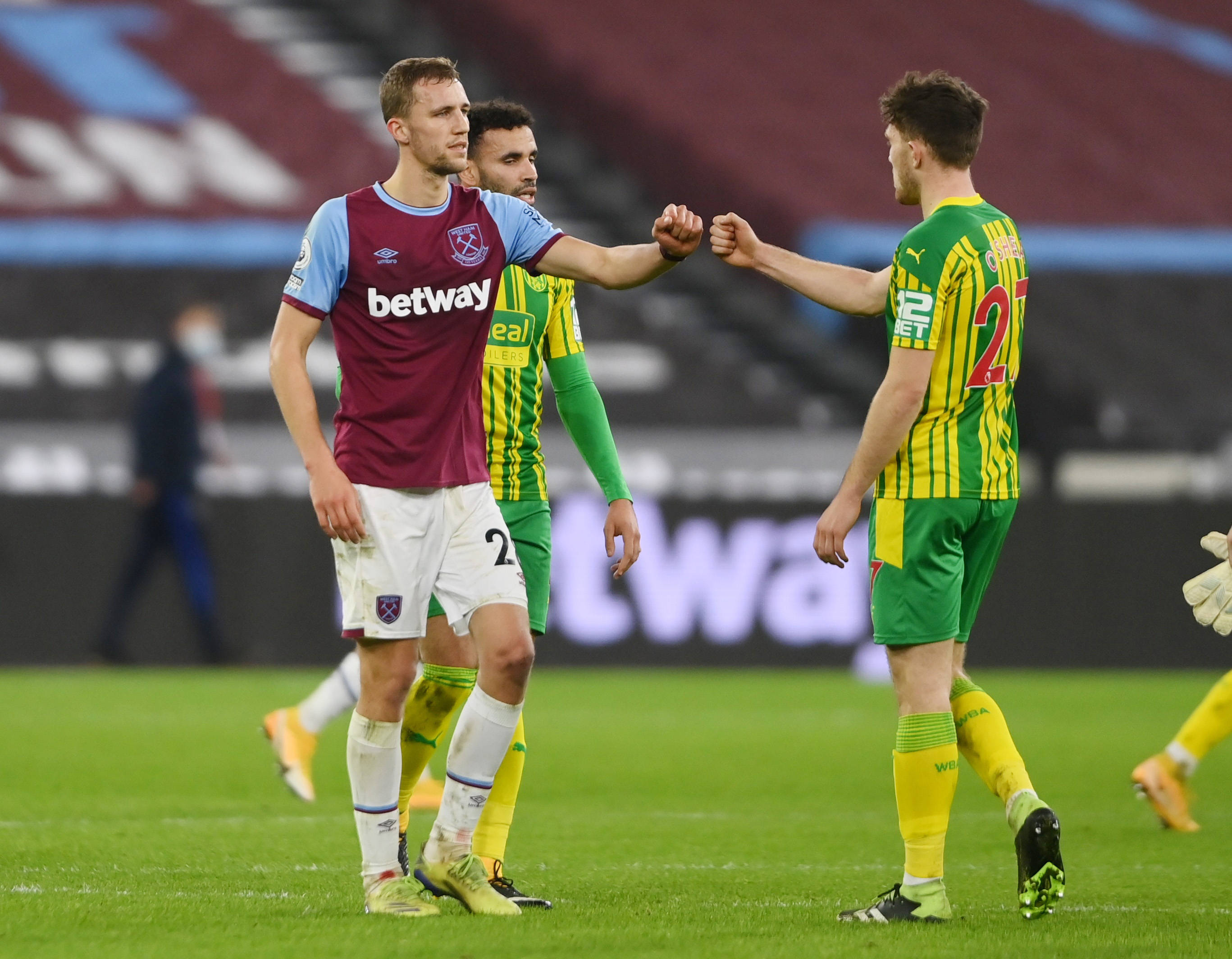 赛中的制胜 赛中的制胜