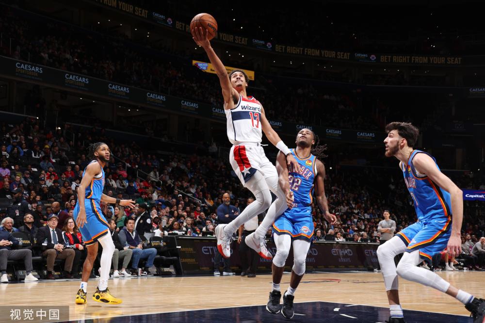 巨大的期待 巨大的期待