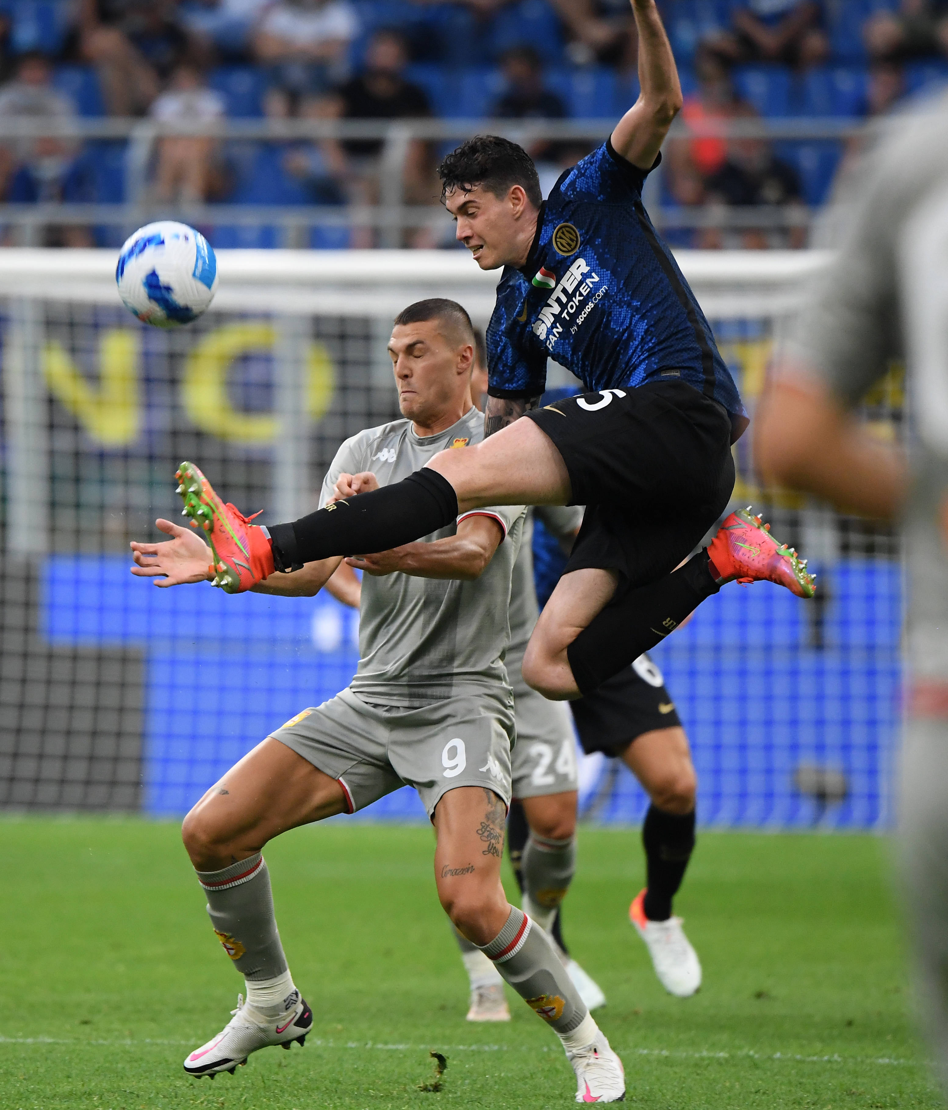 并不是偶然 并不是偶然